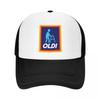 OLDI Baseball Cap Visor Beach Bag Trucker Hat Bobble Hat Baseball For Men Womens