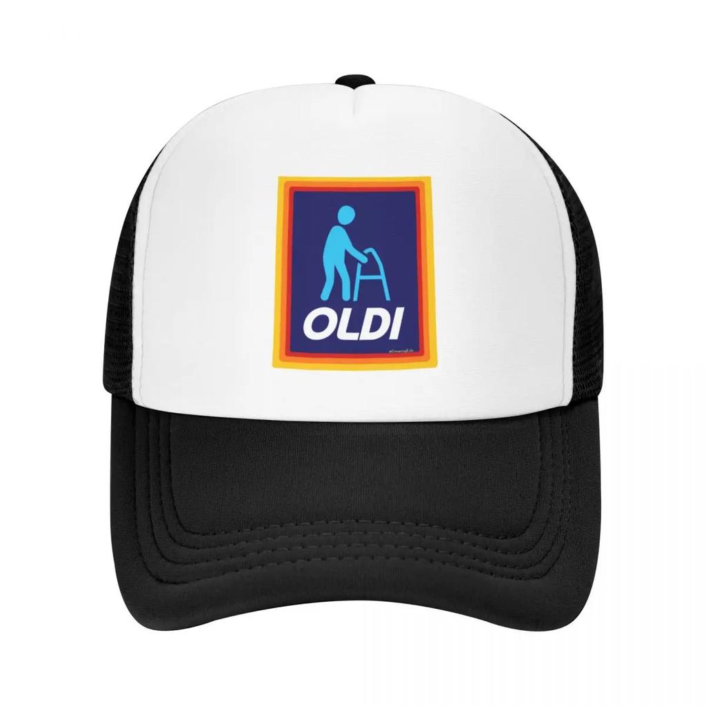 OLDI Baseball Cap Visor Beach Bag Trucker Hat Bobble Hat Baseball For Men Womens