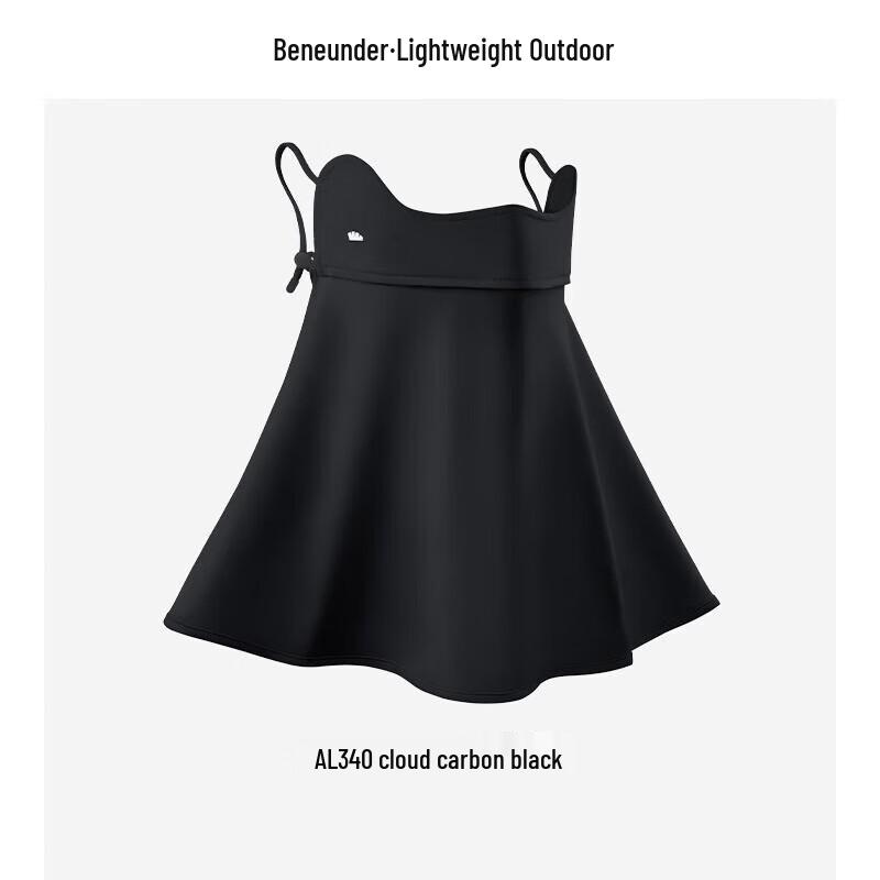 

Beneunder Summer UV Protection Face Mask