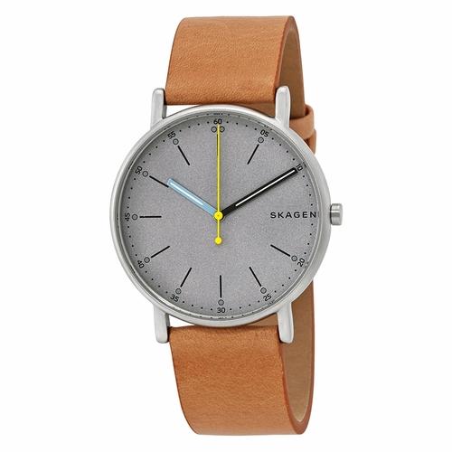 SKAGEN Signature Men Quartz Watch Women's Quartz Watch Signature Men's Quartz Watch 4 SKW6373