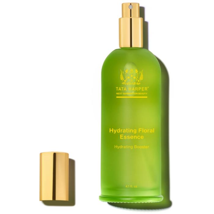 

Tata Harper Hydrating Floral Essence Увлажняющий усилитель 125 мл