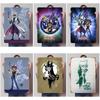 YU-GI-OH! Metal Sign Customizable Game Posters Bedroom Decoration Living Room Decor Men Vintage Home Decor Items Art Mural Wall