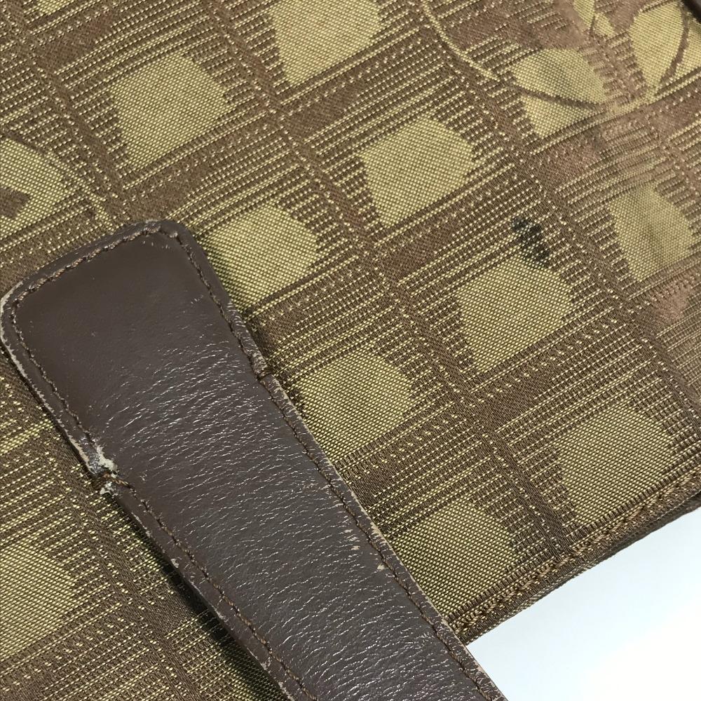 CHANEL New travel line Flat Tote Bag Flat Shopper Vertical Tote Bag Hand Bag