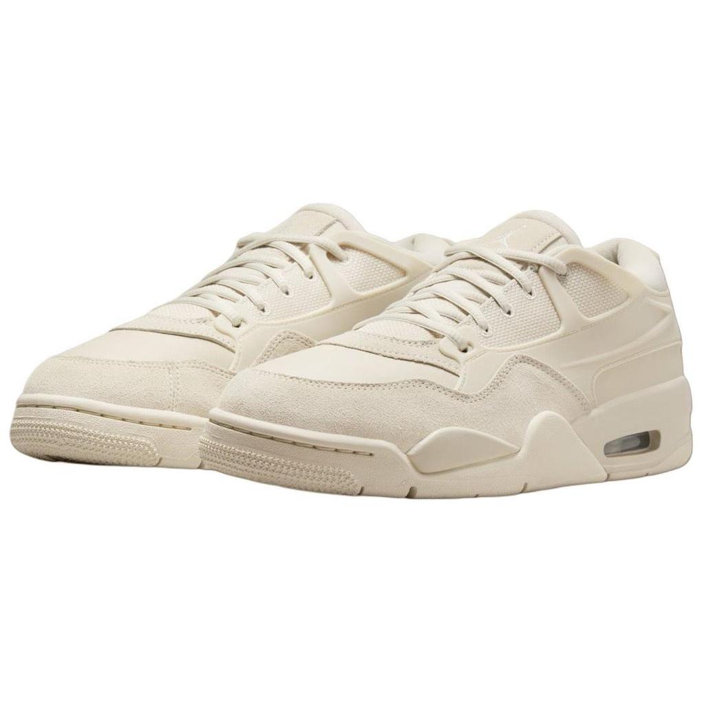Air Jordan 4 RM Legend Light Brown FQ7940-200