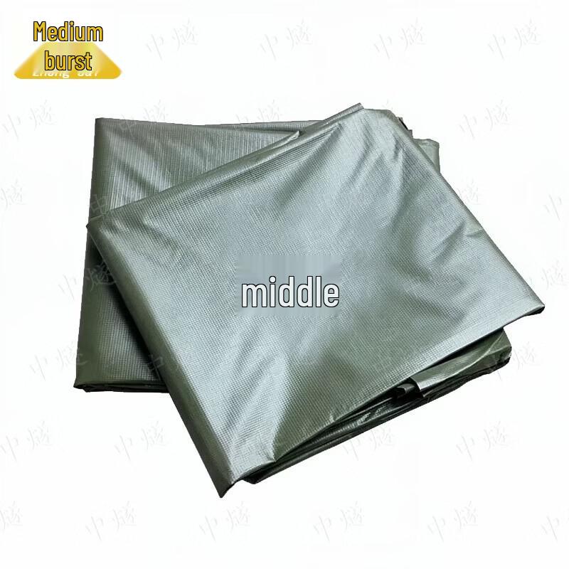 Tent Ground Cloth