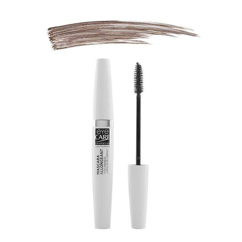 Eye Care Cosmetics - Long Lash Mascara