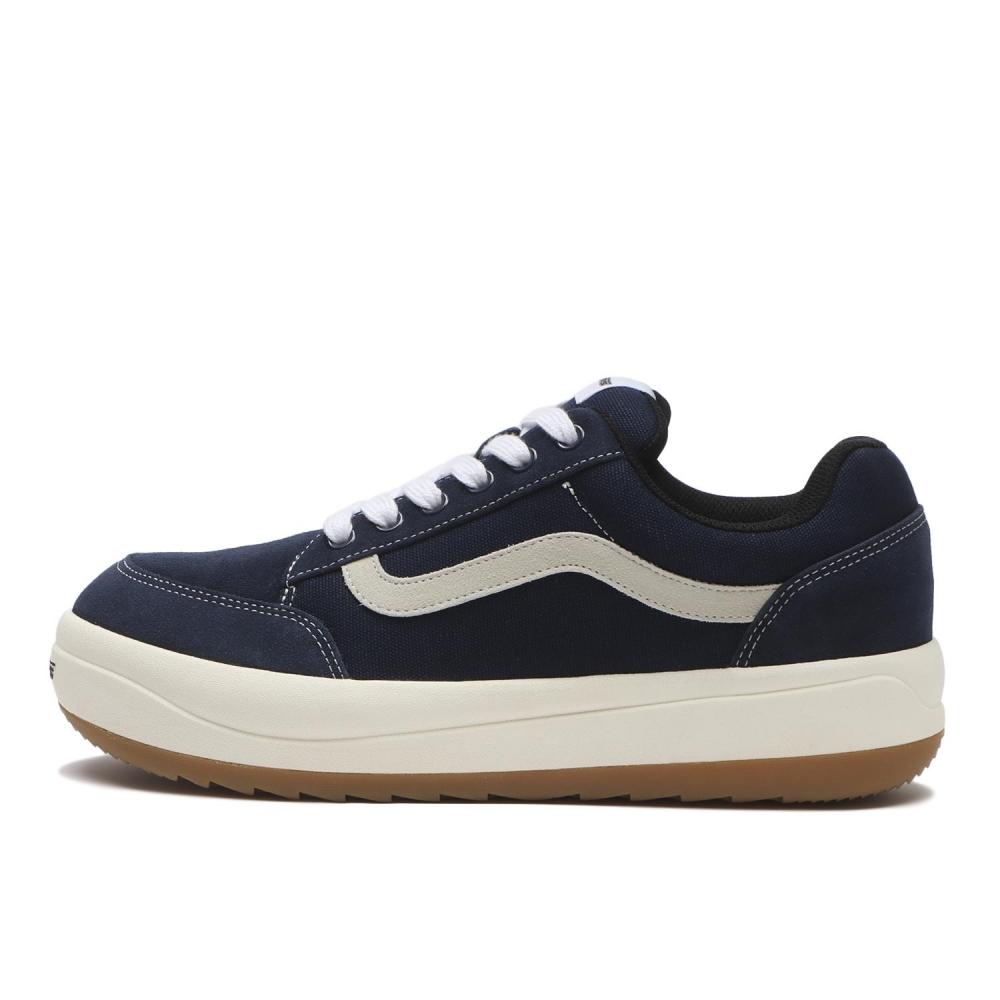 

Vans Grasso Navy White Model V2069 225