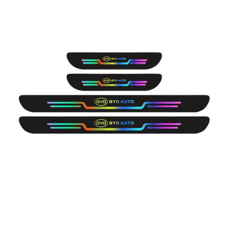 Interior water coaster for BYD Song Pro Qin Plus Tang EV Seagull DMI car modification.