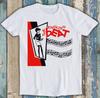 The English Beat Songs Poster Cover LP Music Best Seller Gift Tee T Shirt M1509
