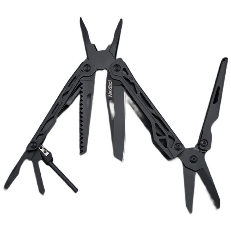 Мультитул-нож Naturehike NE0123