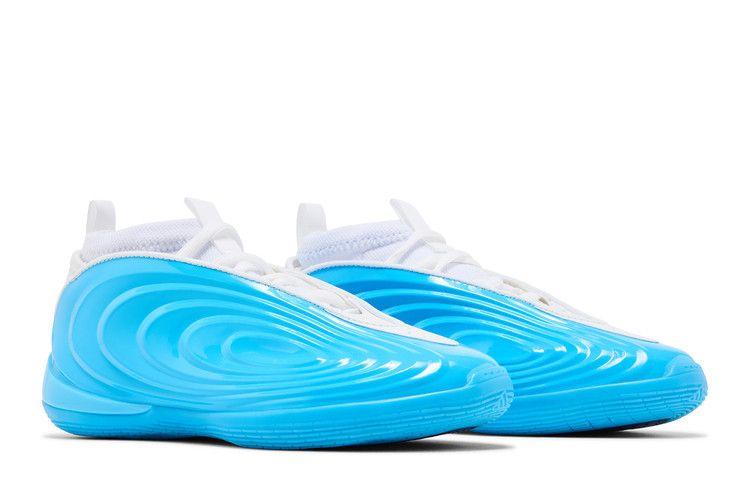 adidas Harden Vol. 10 Lucid Aquamarine