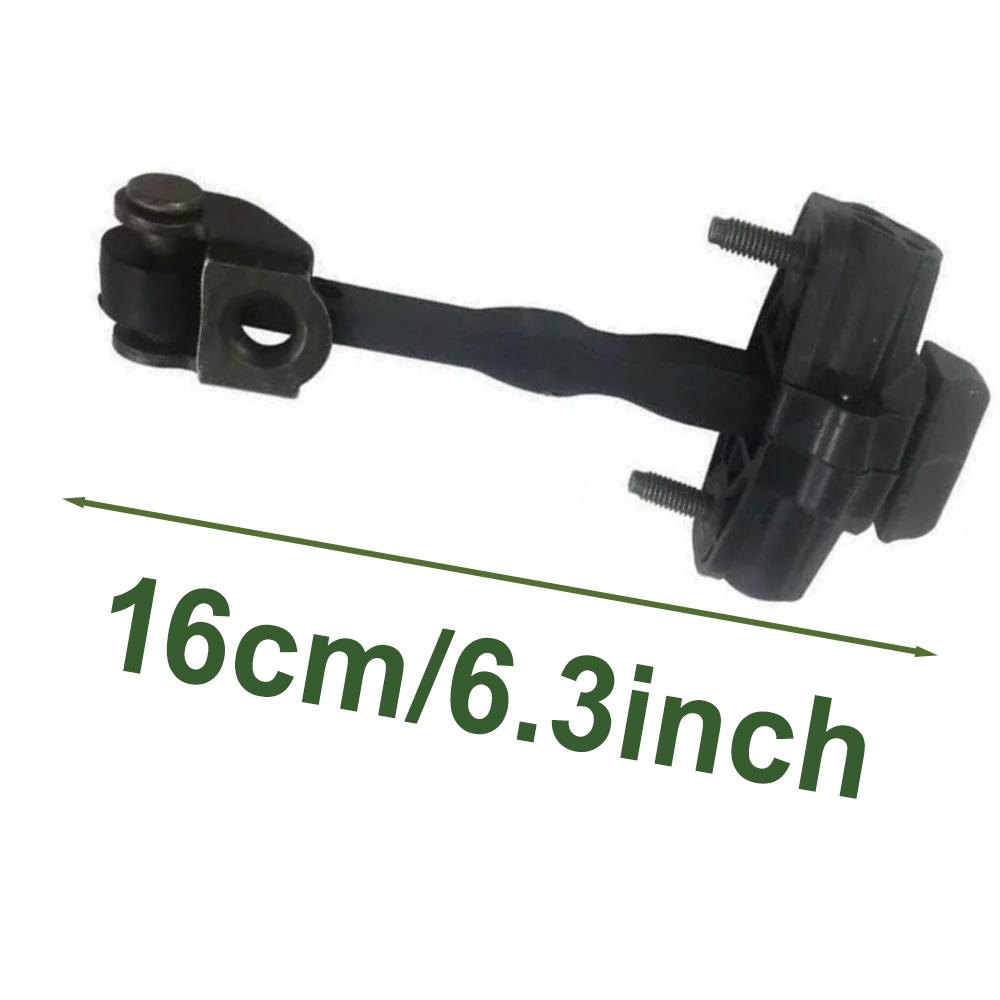 Front Rear Door Hinge Stop Check Strap Limiter for Ford Fiesta 2009-2019 Left Hand Drive DK4958270 DK4972270