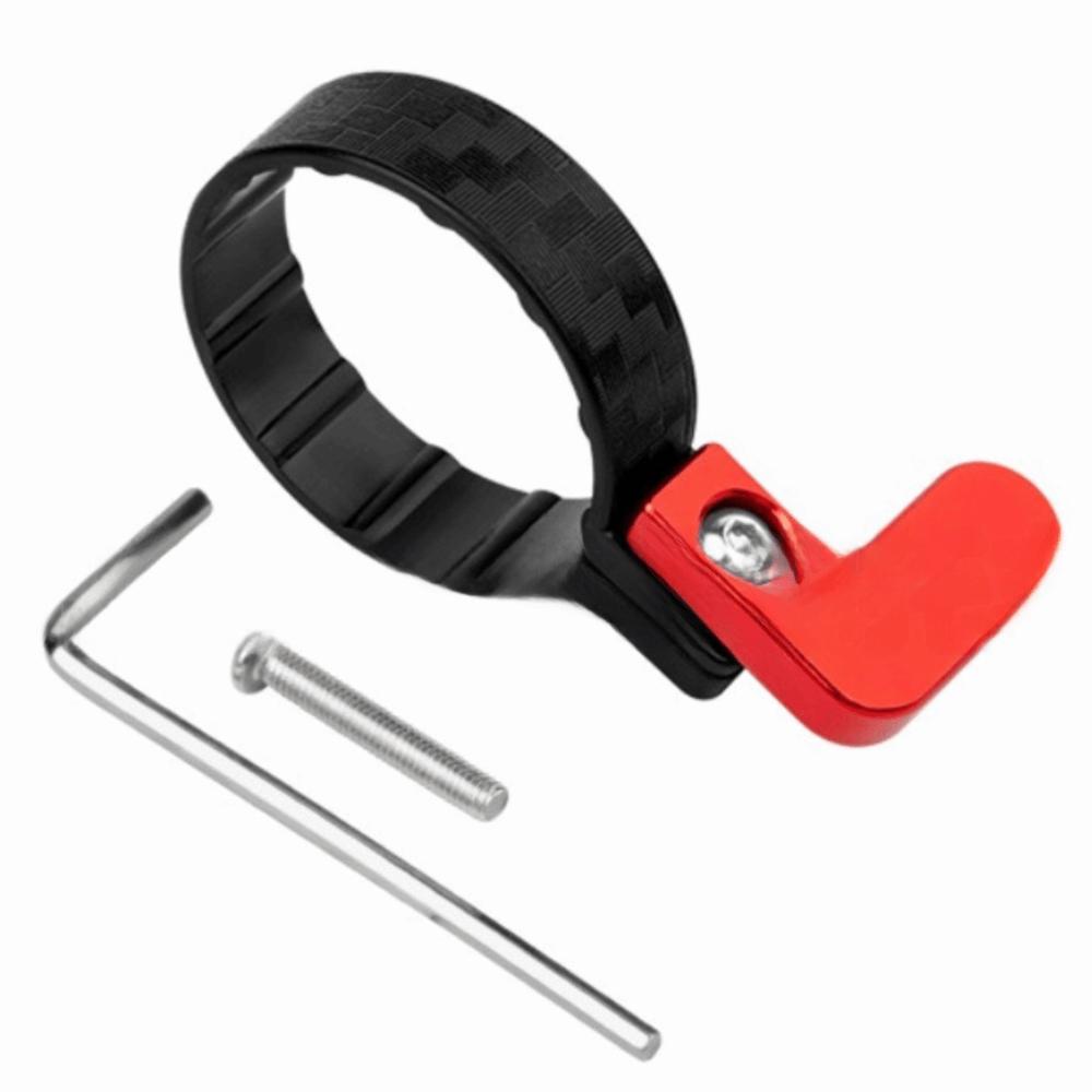 Easy Clamp Mount Motorcycle Accessories Assist Clip Speed Control Helper Motorcycle Modification