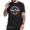 Hot New Deep Purple Album Classic Hard Rock Music Graphic T Shirt Unisex Tee