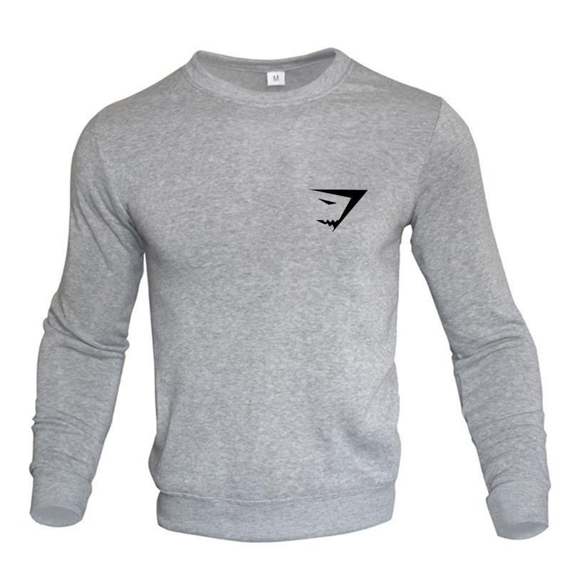 

Трендовый повседневный мужской свитер Florida Superior Athl Style с принтом, толстовка с капюшоном, теплая, с короткими рукавами, с круглым вырезом, мягкая мужская уличная одежда, свитера и длинные рукава для мужчин S