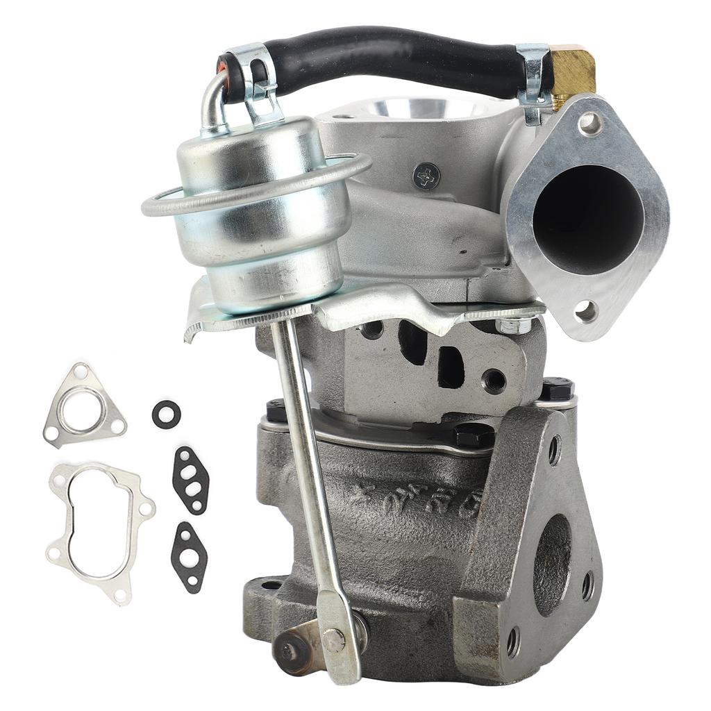 VZ21 Mini Turbolader Turbo für Kleinmotoren Schneemobile Motorrad ATV RHB31 Passend für ALTO