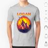 Logan T Shirt 79 T Shirt Big Size 100 Cotton Cute Funny 2020 2021 Pink Black White Gray Yellow Heart Flowers Love Calligraphy