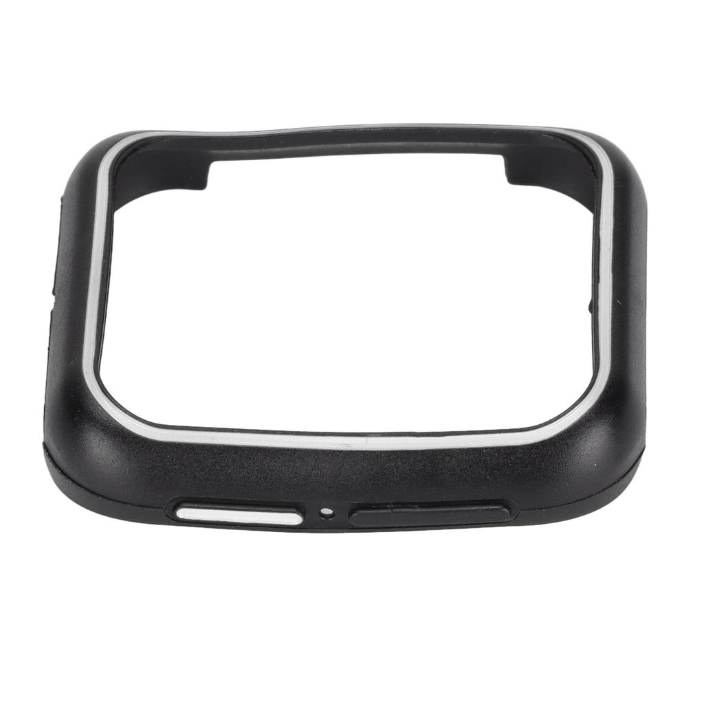 Soft TPU Protective Case for 2 46mm Watch Scratch Resistance Watch Protective Cover