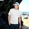 Kolumb Unisex Quick-Dry Sun Protection Round Neck T-Shirt