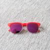 UV Protected Polarized UV Protection Lightweight Comfortable Durable High Quality Stylish Square Shaped Sun Glasses