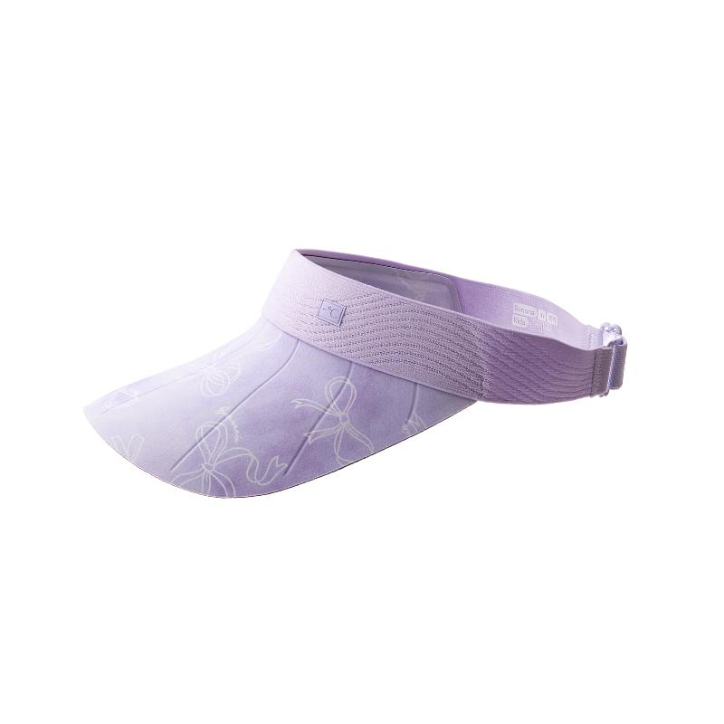 Bananain Kids Little Cool Skin 5 Series Cooling Sun Visor Free Size