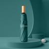 MAYDU UV Protection Folding Dual-Use Umbrella