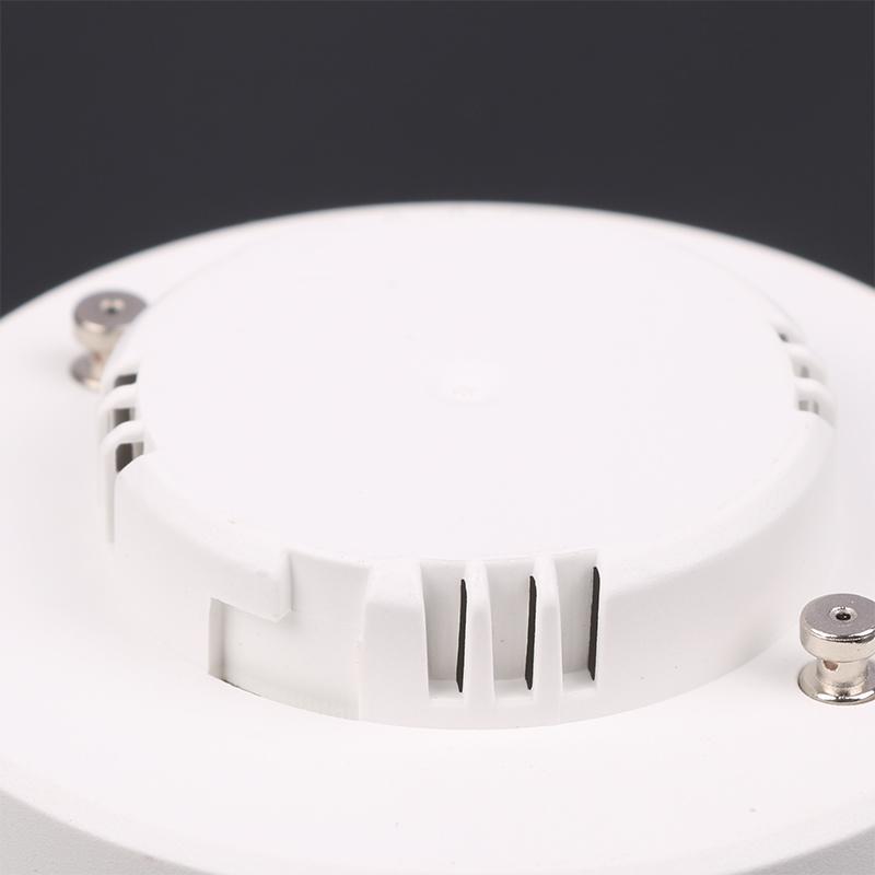 Gx53 Led Bulb Light Under Cabinet Lights 7W Wardrobe Light Led Spotlight Cold Warm White Puck Light