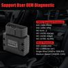 Vgate VLinker MC+ For BimmerCode FORScan ELM327 V2.2 Bluetooth 4.0 OBD2 Scanner OBD 2 WIFI Auto Car Diagnostic Tools Better Than ELM327
