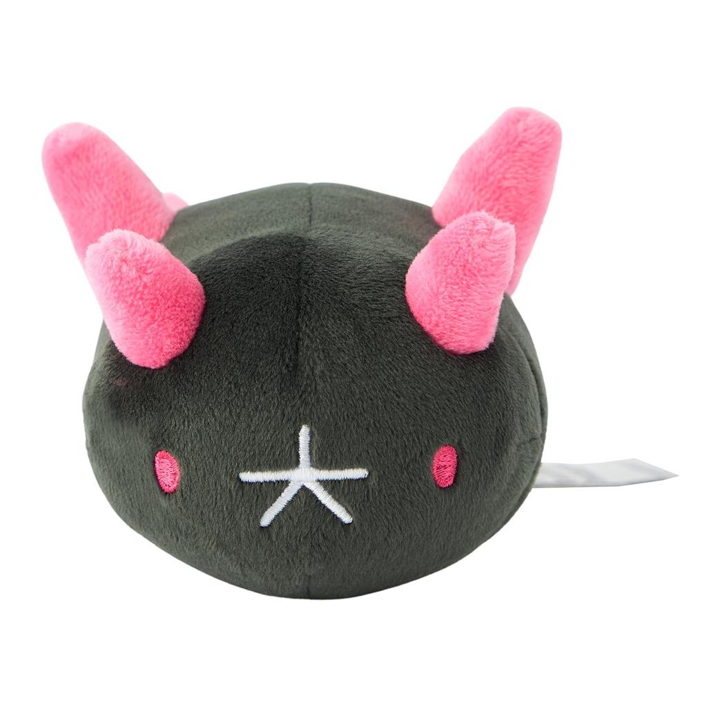 Pokémon Center Original 771 Plush Toy Pokémon Fit Namakobushi