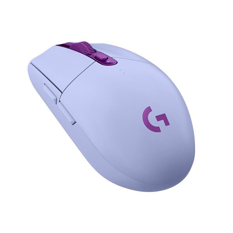 Logitech G304 LIGHTSPEED Wireless Gaming Mouse