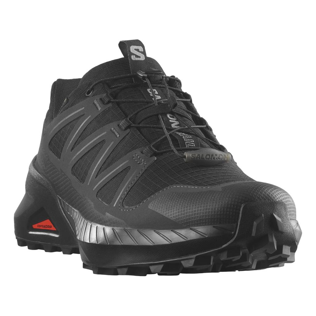 Salomon Mens Speedcross GORE-TEX Hiking Shoes