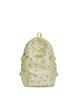 Schoolbag wholesale new middle and high school school bag backpack Japanese versatile casual fashion doll pendant large capacity backpack