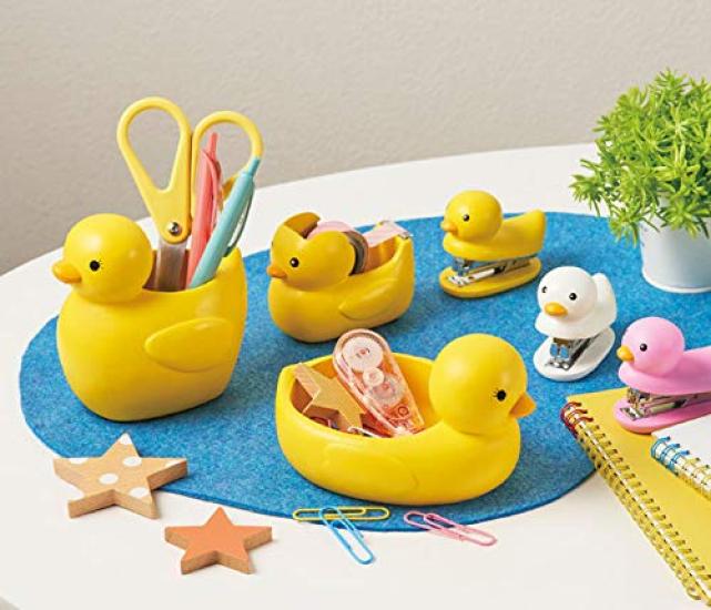 Seto Craft Duck Pen Stand SR-5513