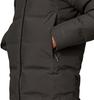 Куртка Patagonia Jackson Glacier Parka (27911) черный
