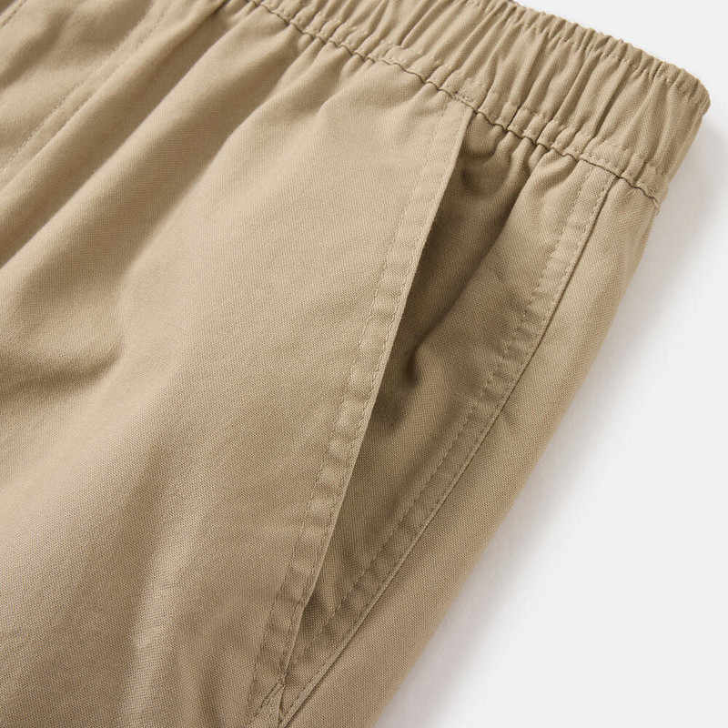 Jordan Solid Color Straight Leg Sports Casual Pants Men bottoms HF9330-247