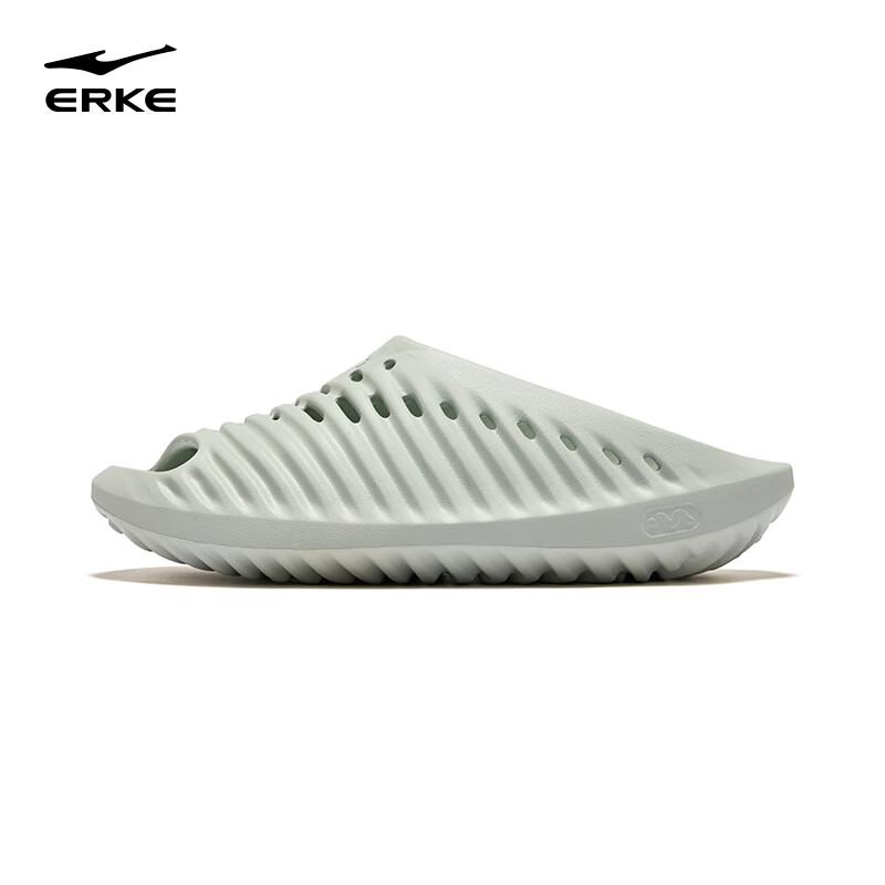 

ERKE Men s Zhijing 4.0 Comfort Slippers US 9.5