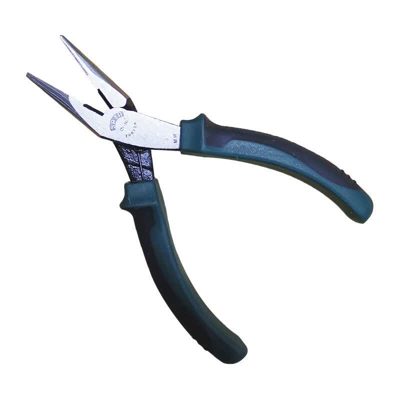 SATA Industrial Grade Mini Labor-Saving Wire Cutter Pliers