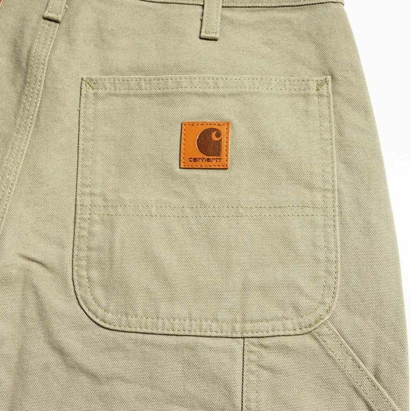 Carhartt B11 Washed Duck Painter Size 36 Pants, Brown,