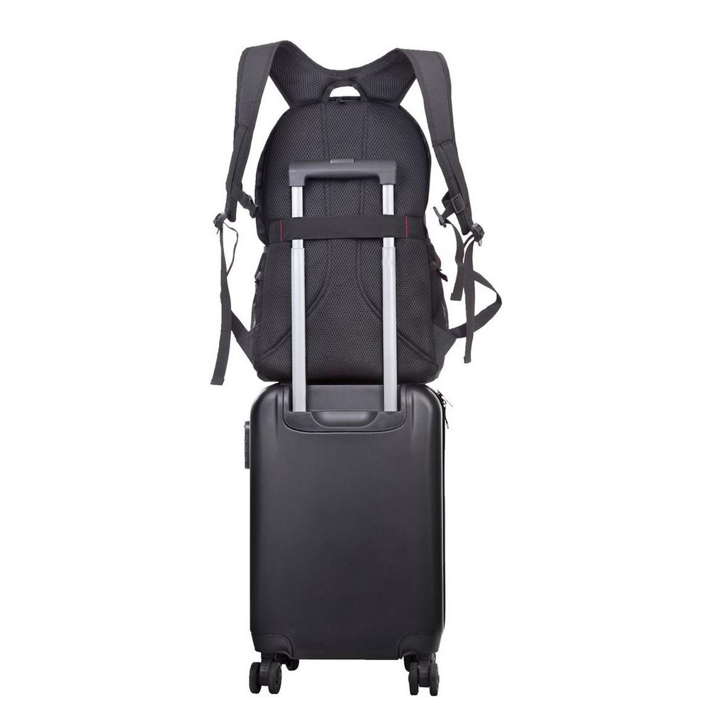 Shugon Leipzig Laptop Bag