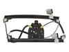 Peugeot 607 99-10 Electric Window Regulator Without Motor, Front Left