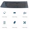 Insectproof Air Inlet Protect Net Insert Cover Intake Grill Filter for Car 3+