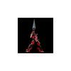 Ployobot Gurren Lagann 150mm Plastic Model Kit Action Figure