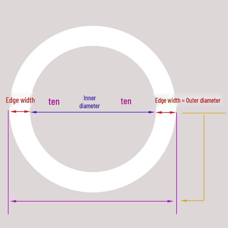 

Custom Leak-Proof Toilet Tank Drain & Stop Valve Silicone Gasket