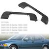 Rear Left Right Exterior Door Handle Cover Seal For BMW 3 Series E36 328i 318i s
