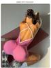 Ribbed Sleeveless Quick-Dry Yoga Bodysuit