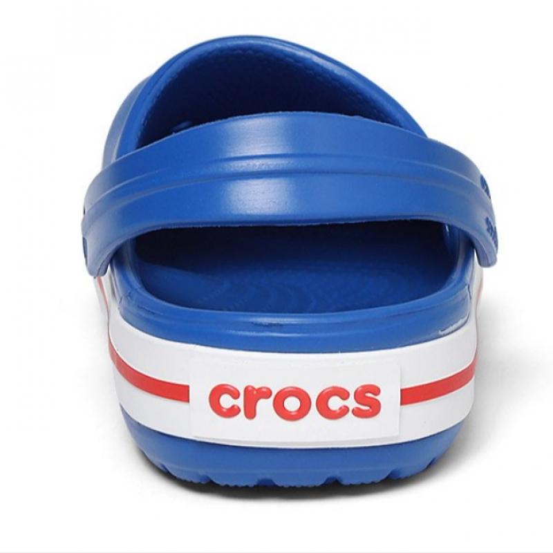 Crocs Kids Adult Croc Band Clog K 207006 4Kz