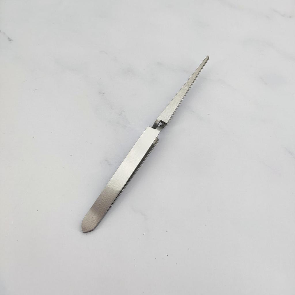 Multifunctional Nail Shaping Tweezers and Pliers Tool for Extensions