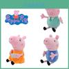 Pluszowa zabawka Peppa Pig Miękka i przytulna wypchana maskotka dla dzieci