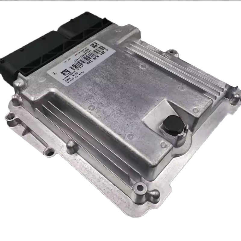 Original High Quality New For 0281020248 Computer Boord Ecu Elektronische Regeleenheid EDC17