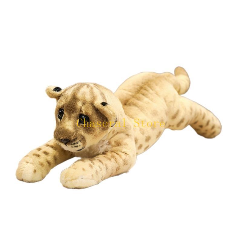 Cartoon Animal Plush Doll Babies Cuddling Toy Animal Toy Small Stuffed Animals Appease Resting Toy For Babies